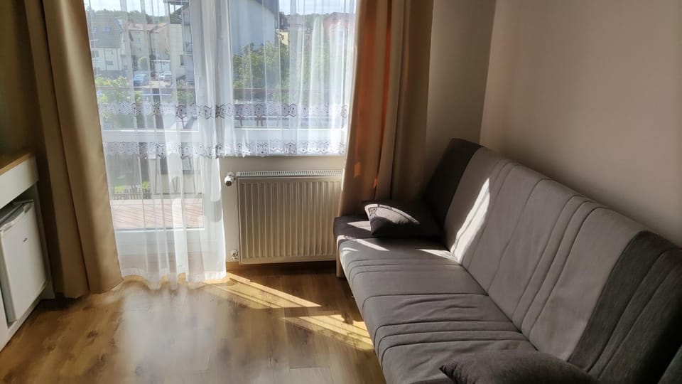 Sylgaf Vacation rental in Wladyslawowo