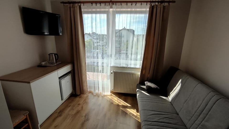 Sylgaf Vacation rental in Wladyslawowo