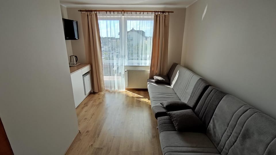 Sylgaf Vacation rental in Wladyslawowo