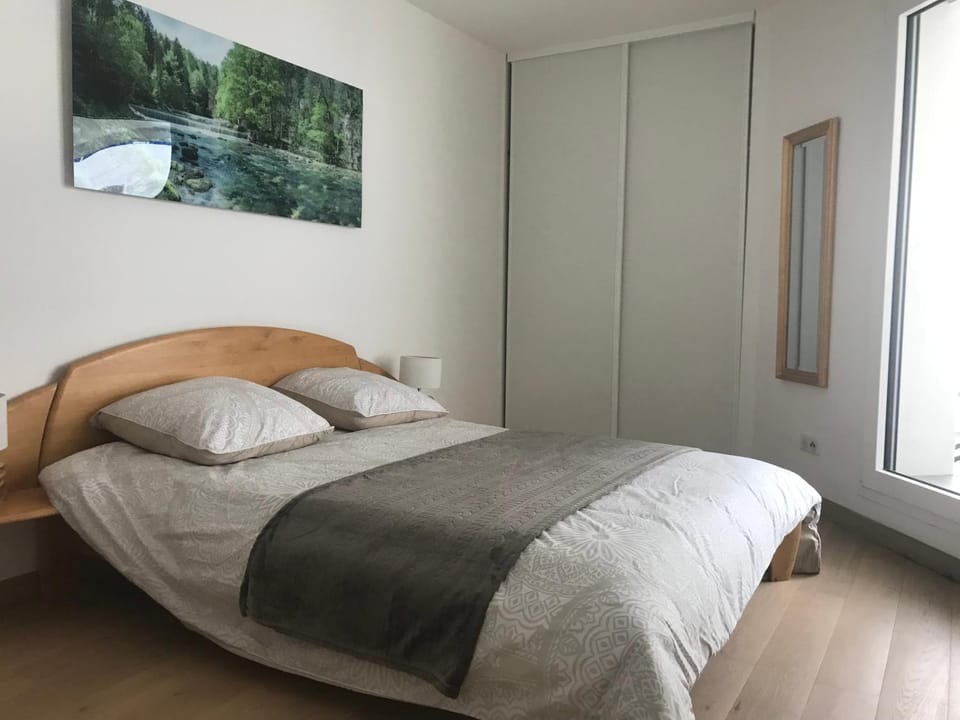 la providence Apartment in Annecy