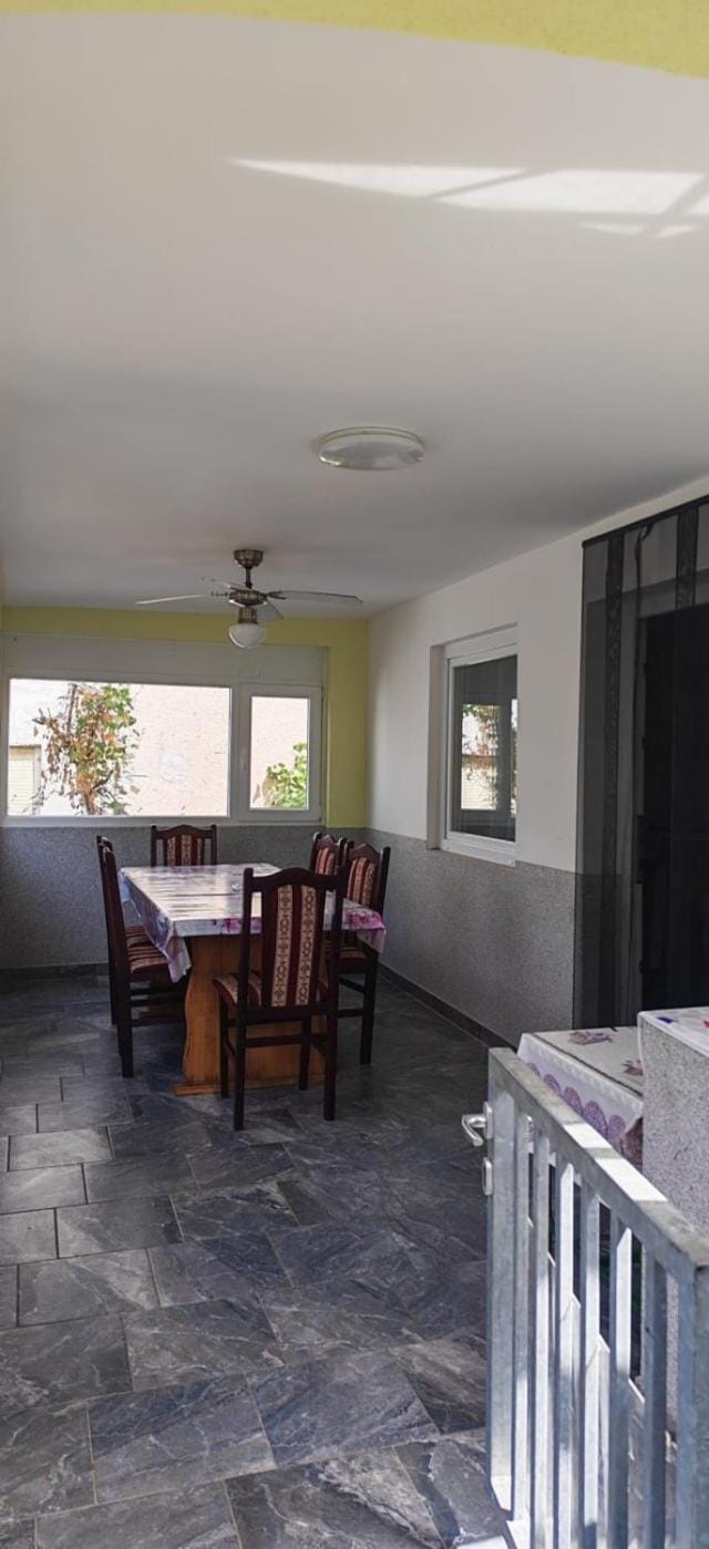 Apartment in Zdrelac with balcony, air conditioning, WiFi, washing machine 4834-1 Apartment in Zadar County
