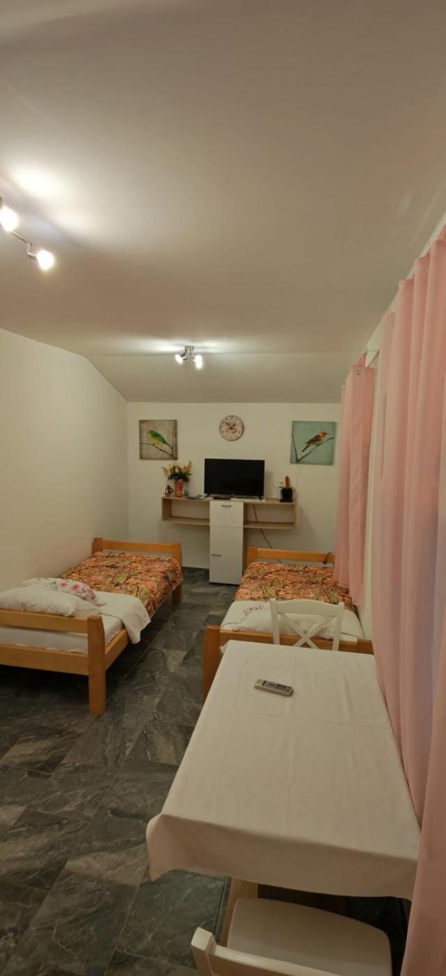 Apartment in Zdrelac with balcony, air conditioning, WiFi, washing machine 4834-2 Apartment in Zadar County