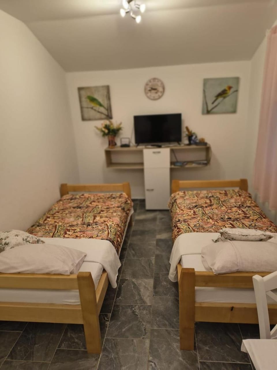 Apartment in Zdrelac with balcony, air conditioning, WiFi, washing machine 4834-2 Apartment in Šibenik-Knin County, Croatia