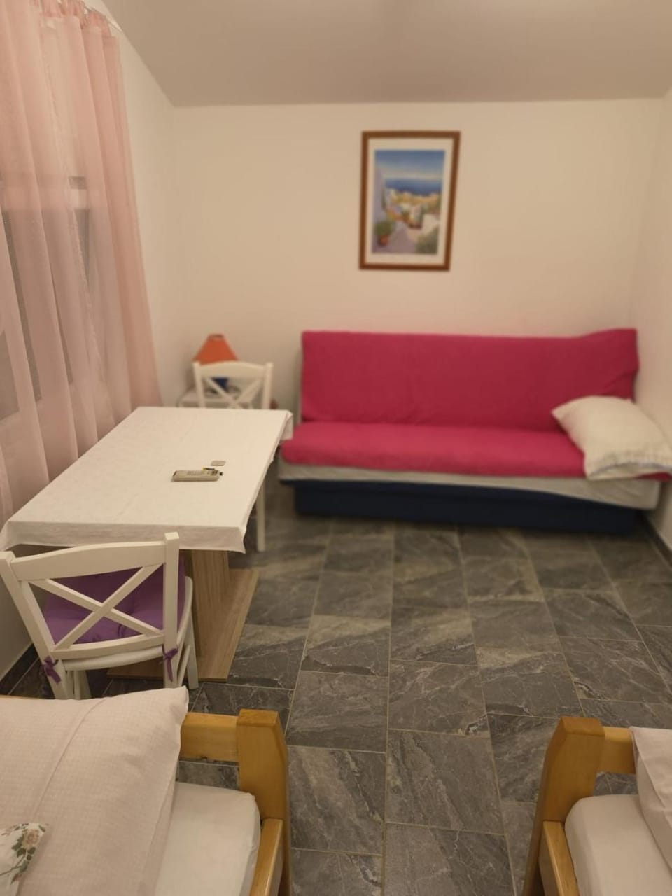 Apartment in Zdrelac with balcony, air conditioning, WiFi, washing machine 4834-2 Apartment in Šibenik-Knin County, Croatia