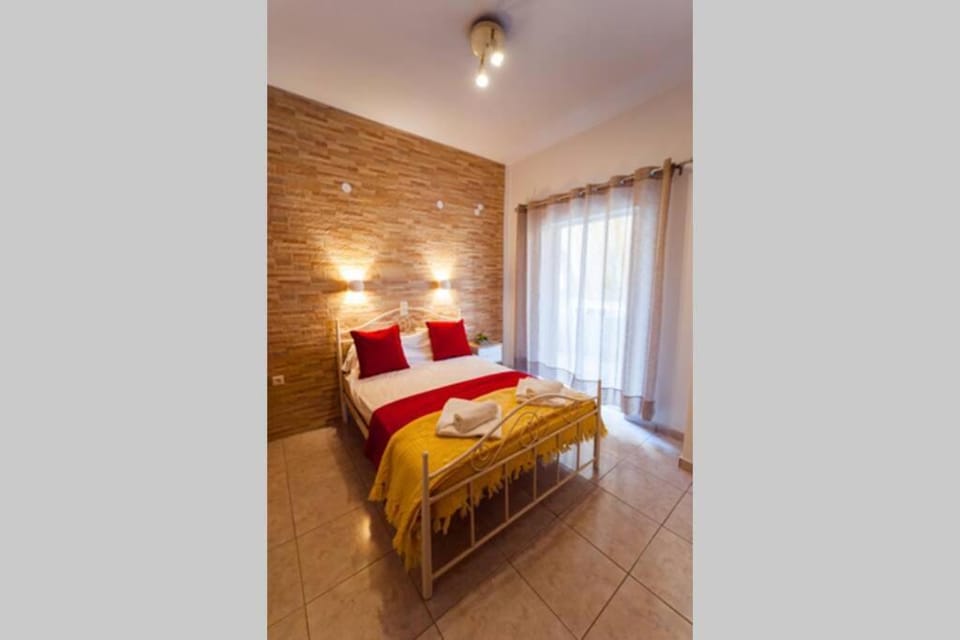 jenny's flat near the sea Apartment in Crete Region