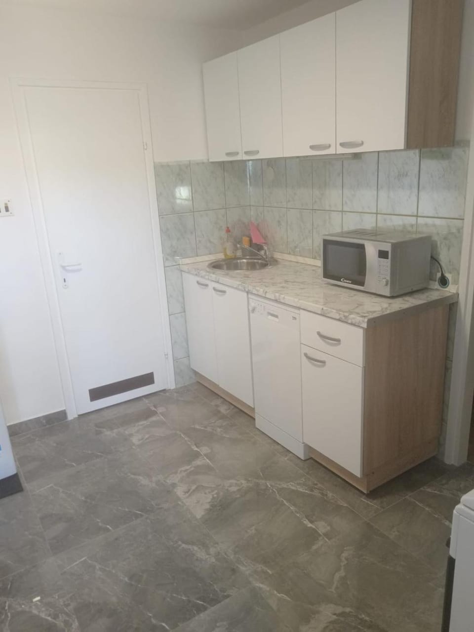 Apartment in Zdrelac with balcony, air conditioning, WiFi, dishwasher 4834-3 Apartment in Zadar County