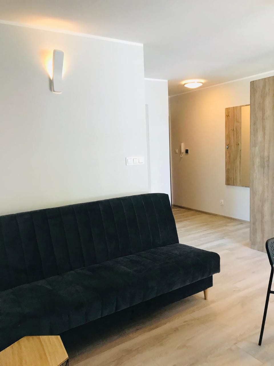 Apartament San 2 Apartment in Leba