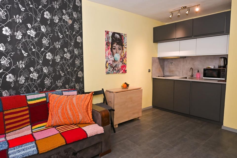 Eli Apartment Burgas Center Apartment in Burgas