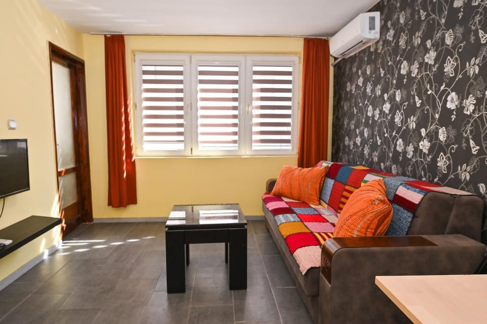 Eli Apartment Burgas Center Apartment in Burgas