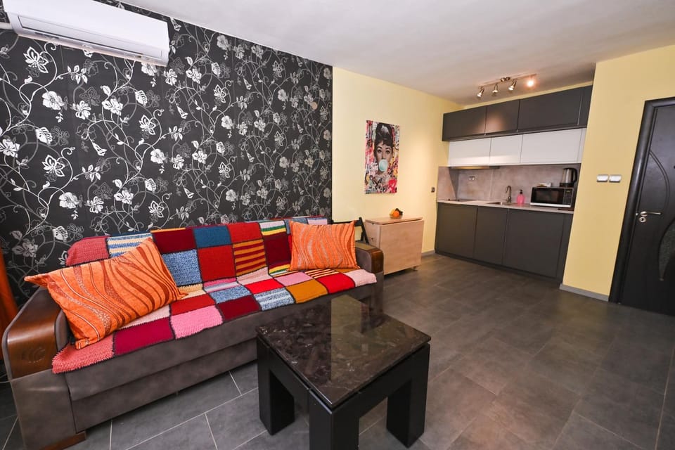 Eli Apartment Burgas Center Apartment in Burgas