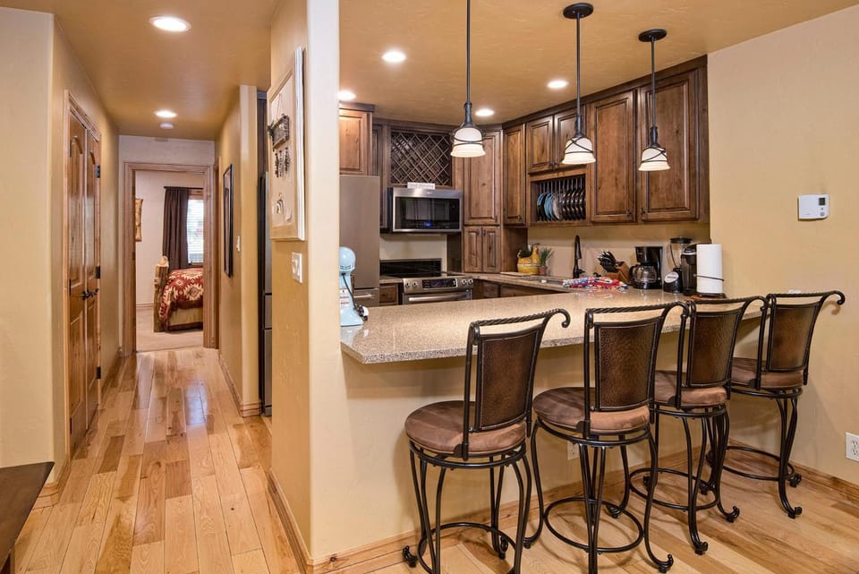 Beaver Creek West 14 House in Avon
