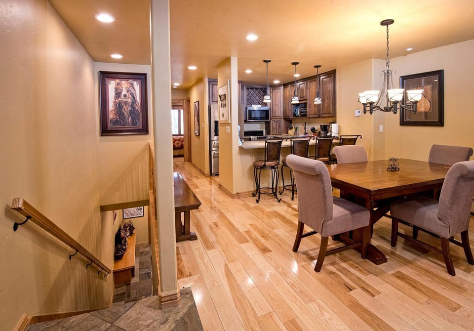 Beaver Creek West 14 House in Avon