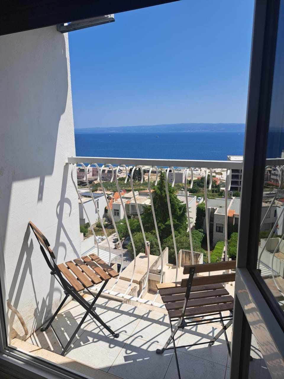 Trstenik Central Apartment in Split