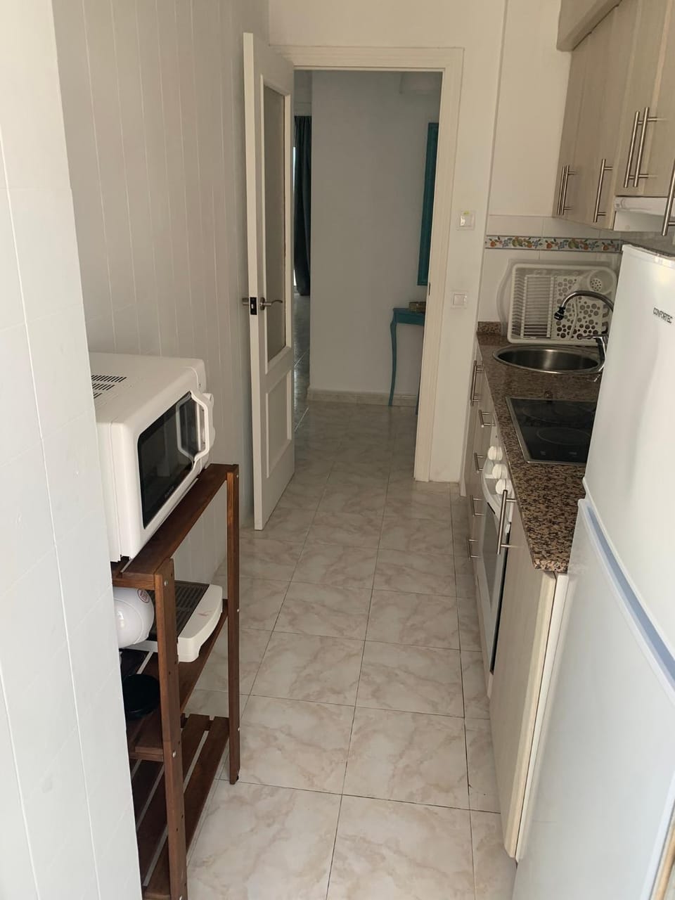 SERVICE APART LAZARO- Apartamentos Aguamarina 53 Apartment in Calp
