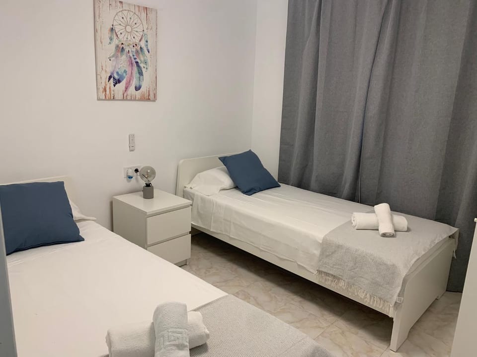 SERVICE APART LAZARO- Apartamentos Aguamarina 53 Apartment in Calp