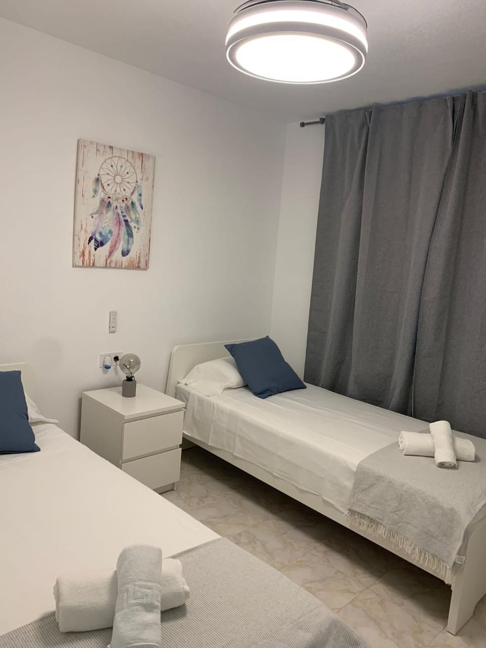 SERVICE APART LAZARO- Apartamentos Aguamarina 53 Apartment in Calp