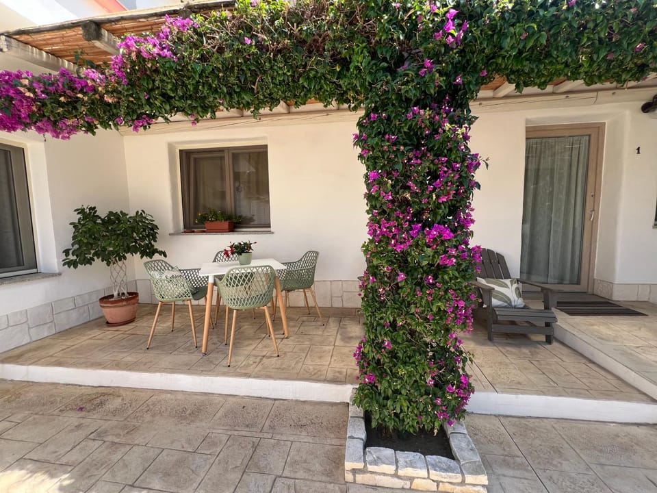 Domus Deiana Case Vacanza Apartment in Sardinia