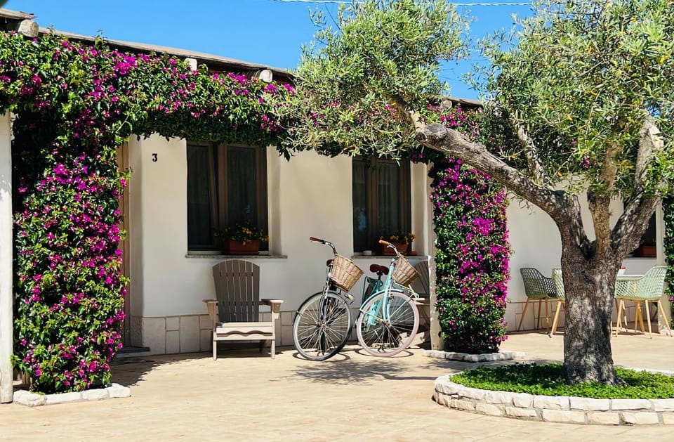 Domus Deiana Case Vacanza Apartment in Sardinia