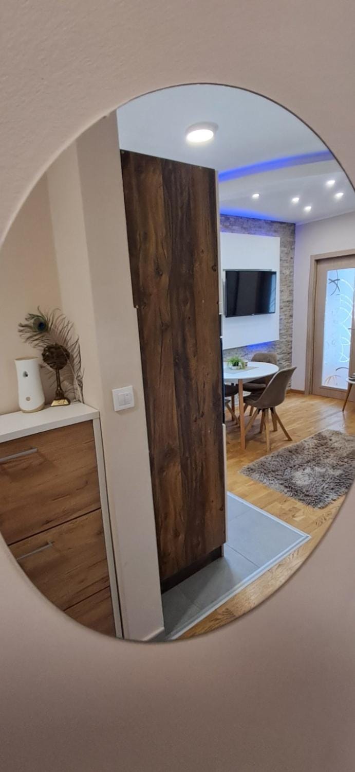 Apartman Komlenac-Zlatibor Apartment in Zlatibor