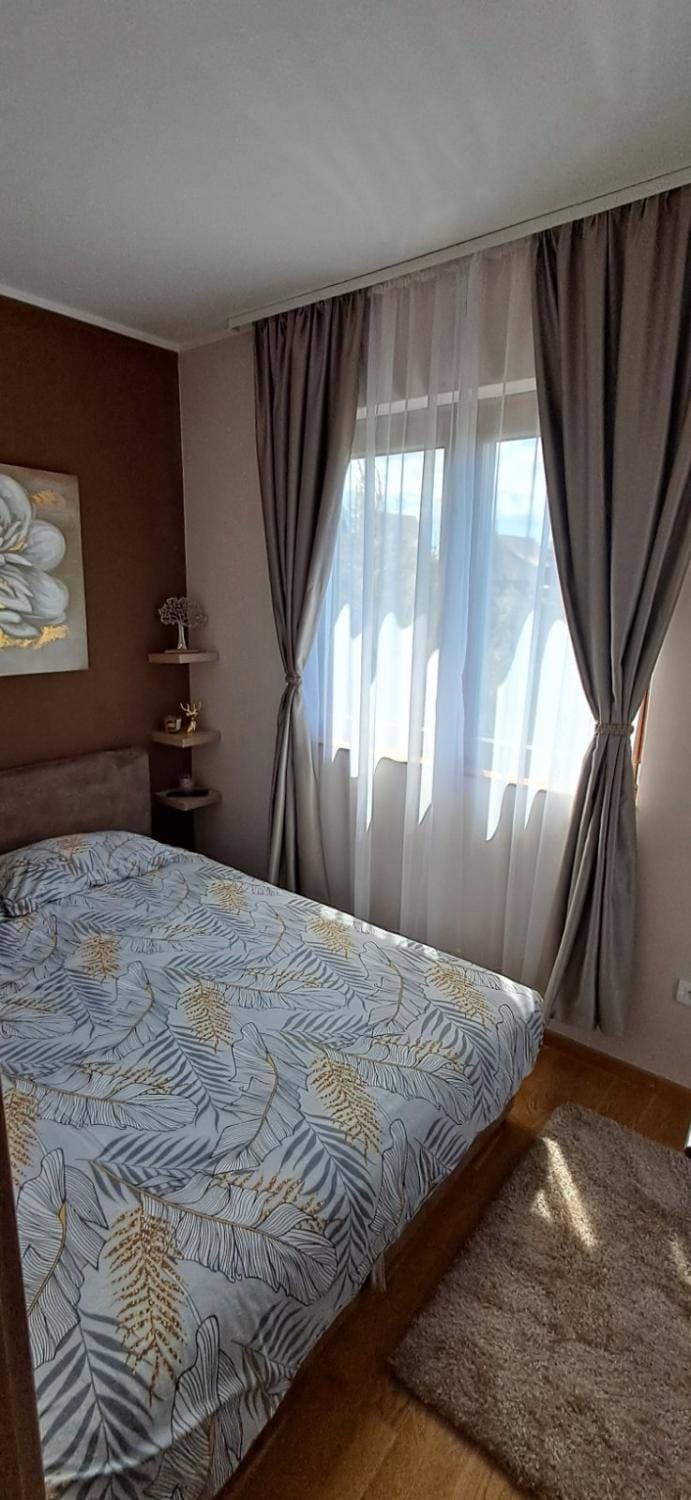 Apartman Komlenac-Zlatibor Apartment in Zlatibor