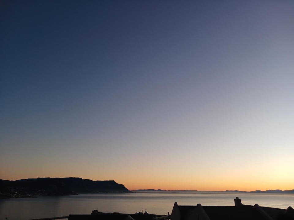 Sunrise