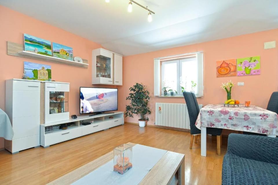 Apartman Eda Apartment in Pula
