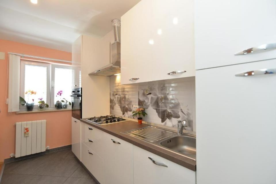 Apartman Eda Apartment in Pula