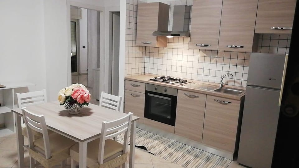 LA MAISON DE NINA Apartment in Gallipoli