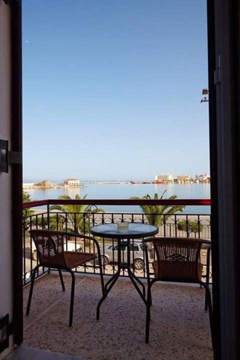 Day, View (from property/room), Balcony/Terrace, Sea view