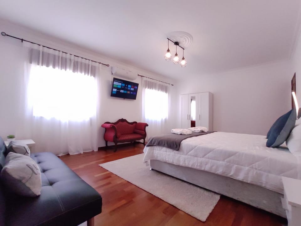 View (from property/room), Bedroom