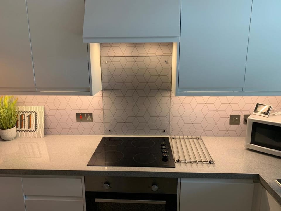 Skippers Retreat (with free doorstep parking) House in North Berwick