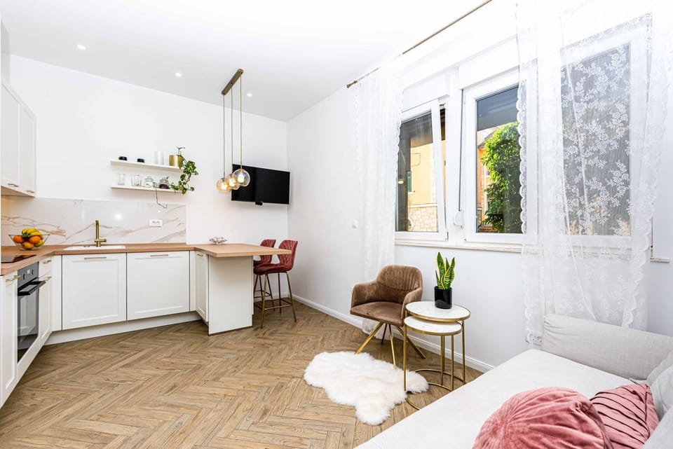 Beautiful apartment in Split center Apartment in Split