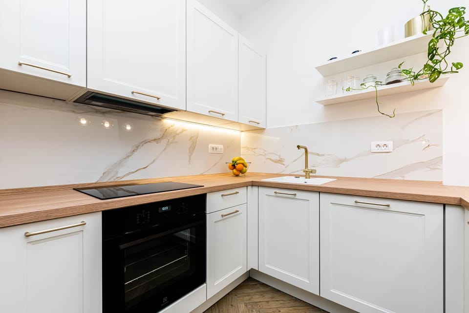 Beautiful apartment in Split center Apartment in Split