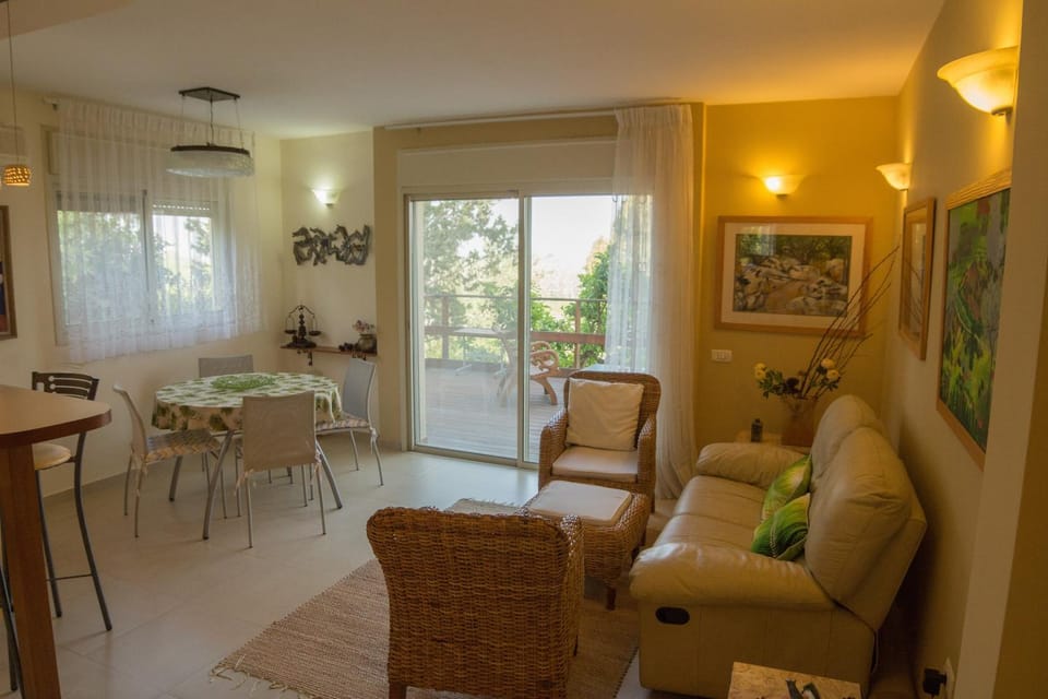 Bait Bagiva Bed and Breakfast in Center District