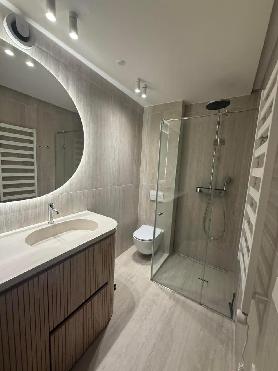 Vanagupės apartamentai Palangoje Apartment in Palanga