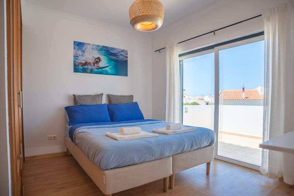 Kichershome Vacation rental in Sagres