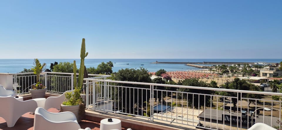 REale Apartments Apartment in Terracina