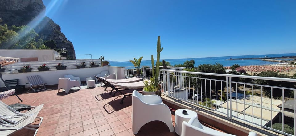 REale Apartments Apartment in Terracina