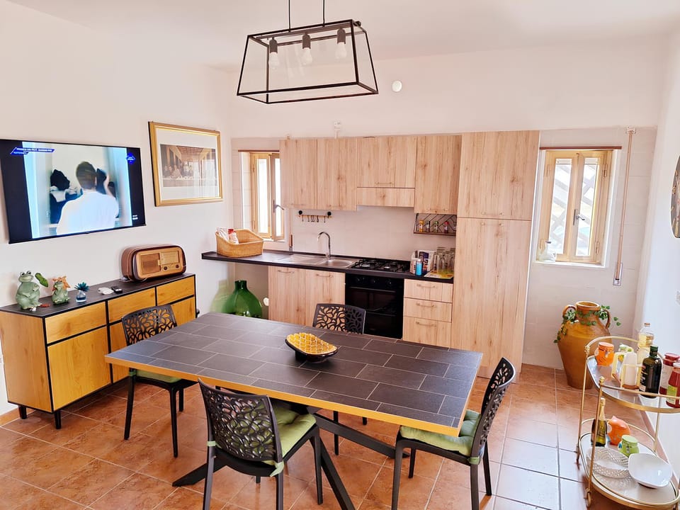 Villa Carrieri-Il tuo angolo di Puglia tra sole mare e relax Apartment in Province of Taranto