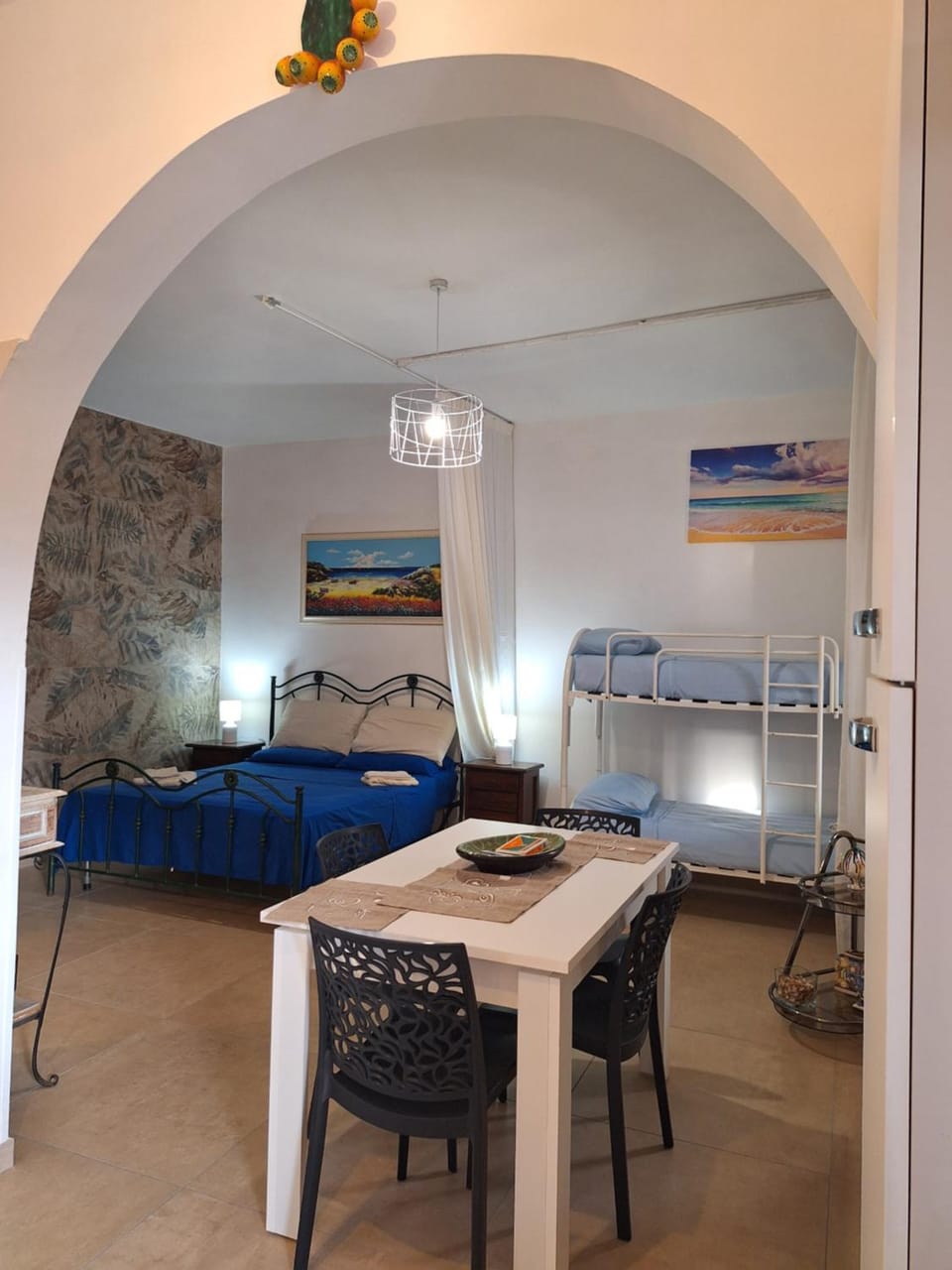 Villa Carrieri-Il tuo angolo di Puglia tra sole mare e relax Apartment in Province of Taranto