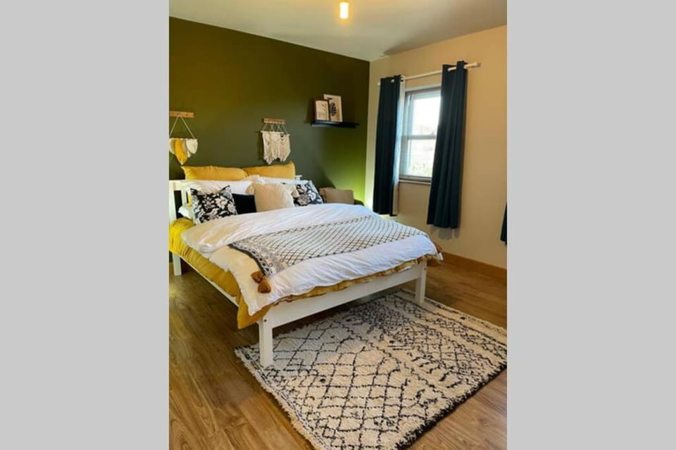 Mary-Jane’s Cottage House in County Donegal