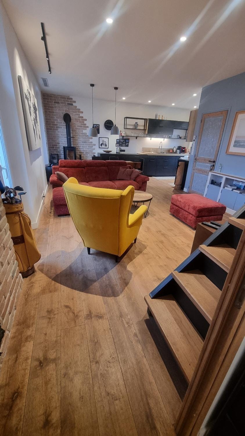Appartement Maison Cannes Apartment in Cannes