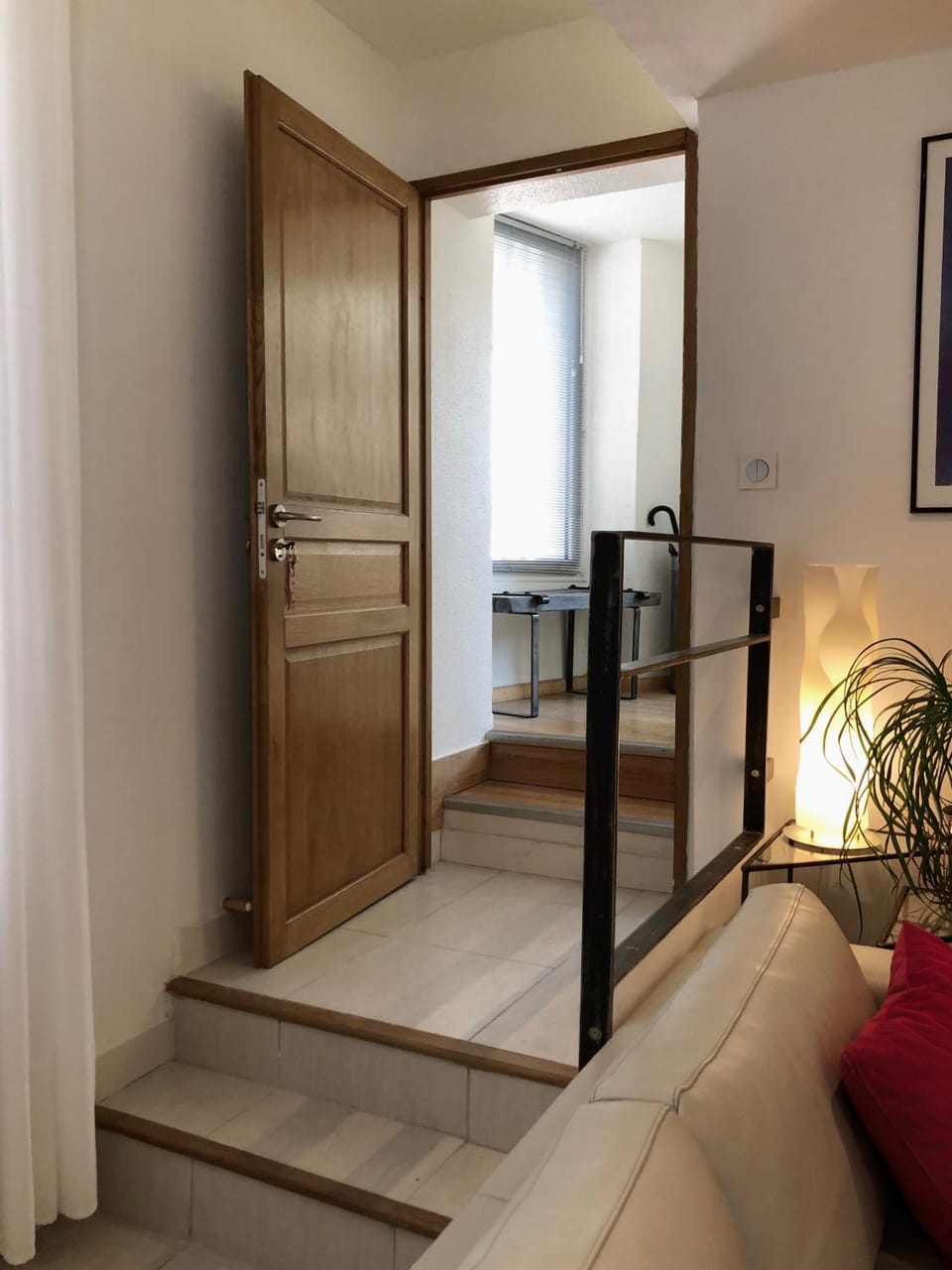 Le 26 Apartment in Nimes