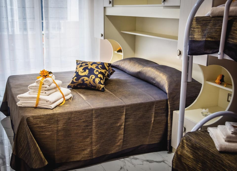 Le colonne Bed and Breakfast in Apulia