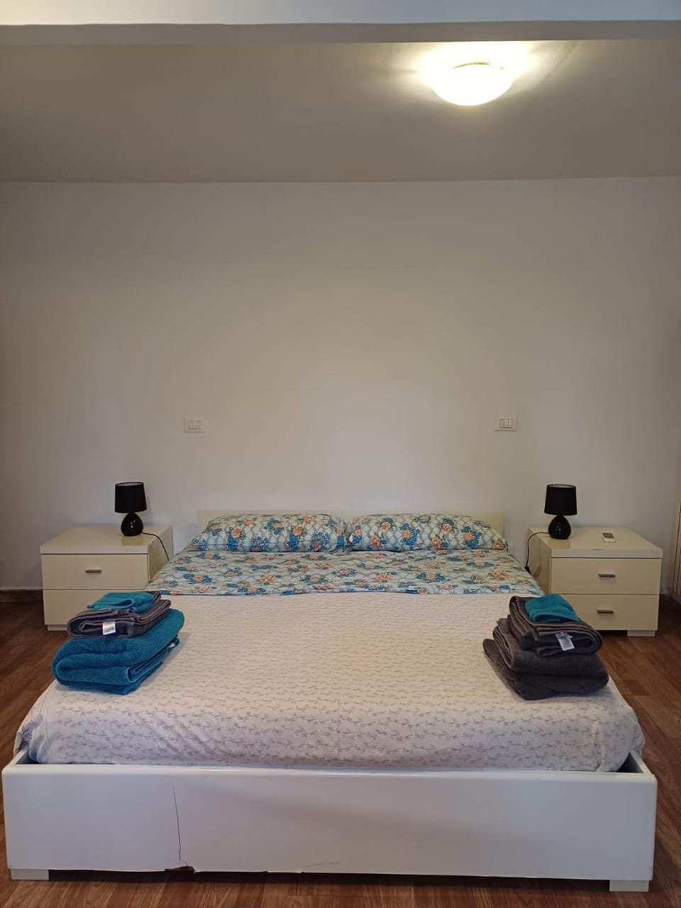 La casa sul farfa Apartment in Lazio