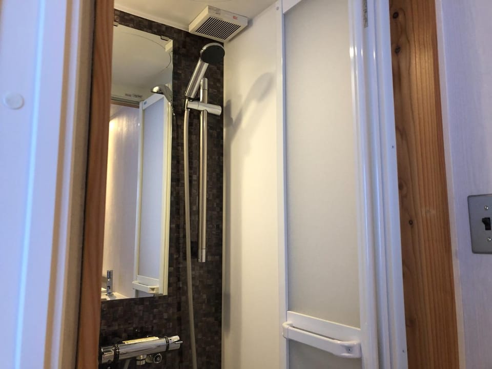 Sarabetsu-mura chiiki Kouryu Center - Vacation STAY 21960v Hotel in Hokkaido Prefecture