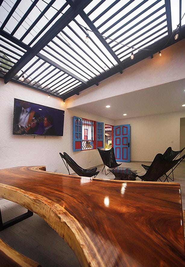 Casa Adelina House in Salento
