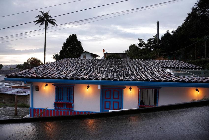 Casa Adelina House in Salento