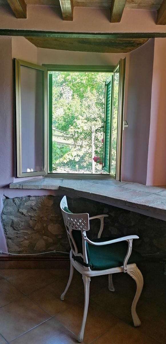 View (from property/room), Seating area