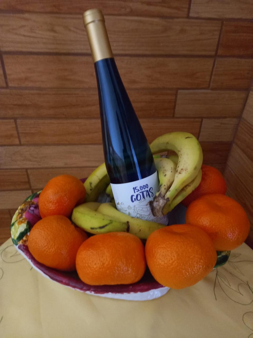 El Girasol House in Gran Canaria